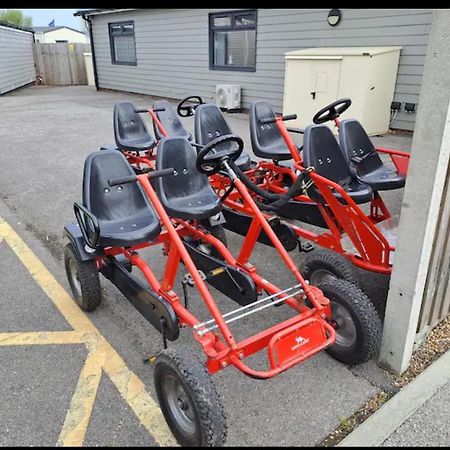 8 Berth Caravan,Pet Friendly. Merston エクステリア 写真