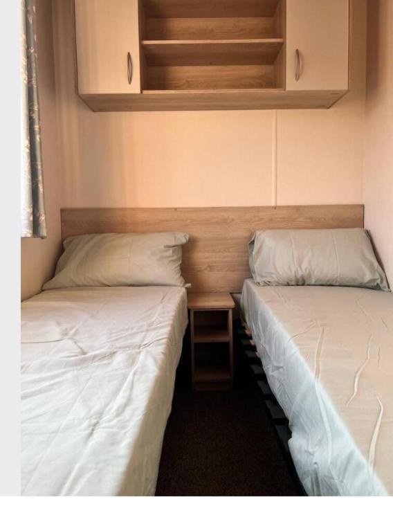 8 Berth Caravan,Pet Friendly. Merston エクステリア 写真