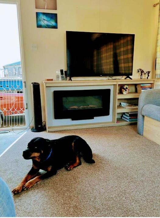 8 Berth Caravan,Pet Friendly. Merston エクステリア 写真