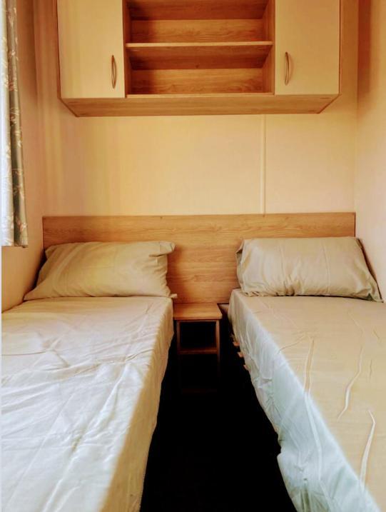 8 Berth Caravan,Pet Friendly. Merston エクステリア 写真