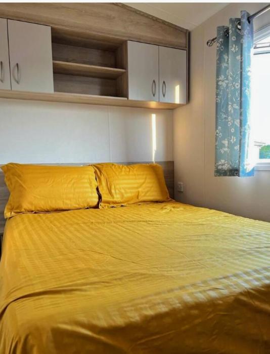8 Berth Caravan,Pet Friendly. Merston エクステリア 写真